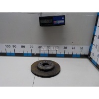 Диск тормозной задний Mintex 5-serie E39 (1995 - 2003) MDC1054