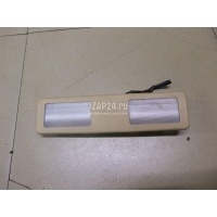 Плафон салонный BMW 7-serie E38 (1994 - 2001) 63318360011