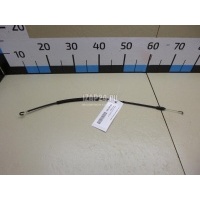 Трос открывания передней двери VAG Octavia (A4 1U-) (2000 - 2011) 1U0837099F