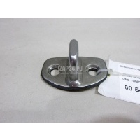 Ответная часть замка двери VAG Octavia (A4 1U-) (2000 - 2011) 1U0837033B