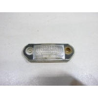 Фонарь подсветки номера VAG Octavia (A4 1U-) (2000 - 2011) 1H5943119