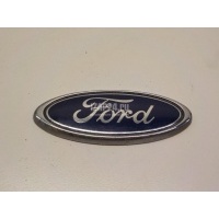 Эмблема на крышку багажника Ford Escort/Orion (1995 - 2001) 1021061