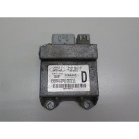 Блок управления AIR BAG Ford Maverick (2001 - 2007) YL8Z14B321DA