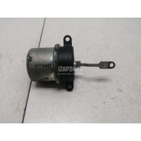 Клапан воздушный Ford Mondeo I (1993 - 1996) 6916683