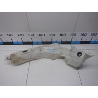 Бачок омывателя лобового стекла Ford Focus II (2005 - 2008) 1497708