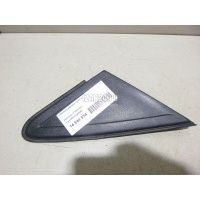 Накладка зеркала правого Ford Focus II (2005 - 2008) 4M51A16003AE