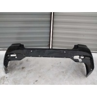 Бампер задний BMW 5 G30/G31 2019 51128098688