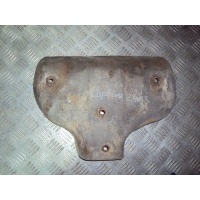 Защита коллектора выпускного Chevrolet / Opel Captiva (06-)/Antra (06-) 2.4 Б\У