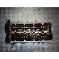 ГБЦ Actyon New / Korando C (10-) 2.0 (D20T) б\у дизель (арт. 6710100820)