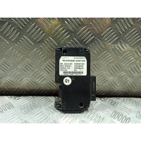 Блок управления телефоном MB W220 (98-05) б\у