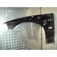 Крыло BMW E36 (91-98) пер L с дефектом с отв под повт б\у (арт. 41351977875)