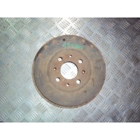 Барабан тормозной Corsa D (06-14)/Punto (05-09) диаметр 228,3 мм б/у