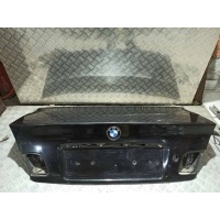 Крышка багажника BMW 3 E46 (98-05) б/у (арт. 41627065260)