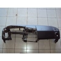 Торпедо Actyon (05-14) б/у не глубокие царапины (арт. 7650A31031LAM)