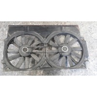 357959455f вентилятор радиатора passat b3 1.9d