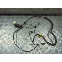 Электропроводка двери Actyon New / Korando C (10-) зад.R Б\У (арт. 8270534110)