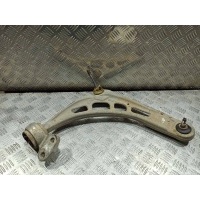 Рычаг подвески BMW 3 E46 (98-05) передний нижний R б/у (арт. 31126752718)