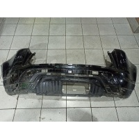 Бампер Evoque (19-) зад б\у дефект (арт. LR120890)