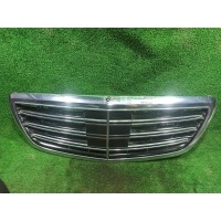 Решетка радиатора MB 13-20 б\у арт. A2228801583