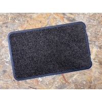 Обшивка багажника Land Rover Range Rover 3 2012 HIB000010JMN
