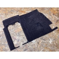 Обшивка багажника Land Rover Range Rover 3 2012 HMS000020JMN