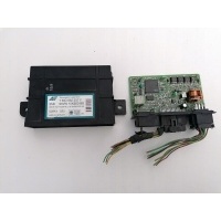 Sharan galaxy модуль комфорта альгамбра 7m0962257f
