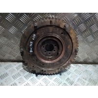 Маховик Duster (12-21) 1.5 dСi 4х4 6ст МКПП б\у