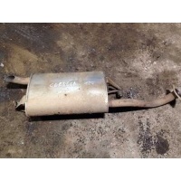 Глуштель Corolla 120 б\у