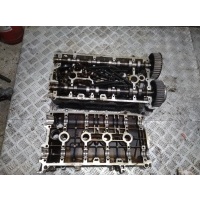 ГБЦ Duster 2.0 F4R на з/ч б\у