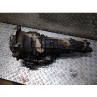 АКПП A6 C5 (97-04) 5HP-19 DEX на з/ч б/у