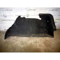 Обшивка багажника Laguna (01-08) хетч зад R б\у (арт. 8200465651)