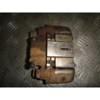 Суппорт Tiggo T11 (06-) зад L б/у (арт. T113502050)