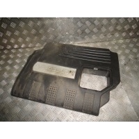 Крышка двигателя декоративная Tiggo T11 (06-) б/у (арт. T111031110)