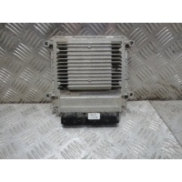 Блок управления двигателем IX35 (10-15) 2.0 G4KD б/у (арт. 391162G940)