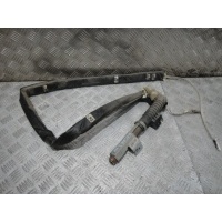 Подушка безопасности шторка Megane 2 (03-09) H/B R б/у (арт. 8200432638 )