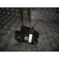 Замок двери Emgrand (09-) пер R б\у (арт. 1018011215)