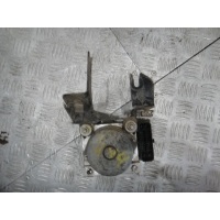 Блок ABS Duster (12-) 4WD б\у (арт. 8200806980)