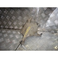 Кронштейн MКПП Megane 3 (09-16)\Fluence (10-) L б/у