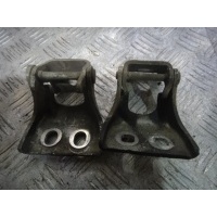 Петля двери Kangoo (08-) пер L б\у (арт. 7782387018)
