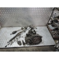 МКПП Focus 2 (05-11)\C-Max (03-11) 1,8/2.0 MTX комплект переделки б\у (арт. 1485655)