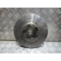 Диск тормозной Transit (14-)/Transit/Tourneo Custom (12-) 288/33 пер Новый оригинал (арт. BK211125BC)