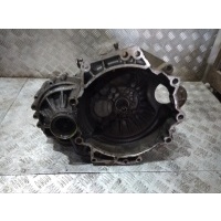 МКПП Golf 4 (97-03)/Octavia Tour (96-11) 1.4/1.6 DUU/DUW б/у С ОБМЕНОМ (арт. 02K300049F)