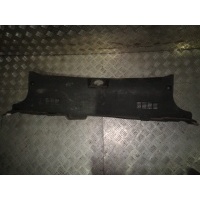 Обшивка панели багажника Sonata GF (10-14) б/у (арт. 857703S000RY)