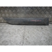 Молдинг двери Fluence (10-) зад R б\у (арт. 828765701R )