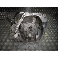 МКПП Duster (16-) 1.6 2WD H4MD 438 JR5 513 пробег 1000км. б/у (арт. 320107331R)