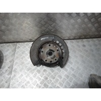 Кулак поворотный Touareg (02-10)/Cayenne (03-10) зад R б\у (арт. 7L6505436A)