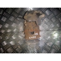 Суппорт Lupo (98-05) пер R б\у (арт. 6E0615124)