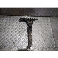 Кронштейн бампера Q5 8R (08-13) зад R б\у (арт. 8R0807454)