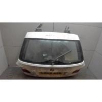 Крышка (дверь) багажника BMW 5 E60 2003-2009 2008 41627130799