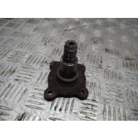 Цапфа Fiesta (02-08)/Fusion (02-12)/Focus 1(98-04) зад без ABS б\у (арт. 7314844)
